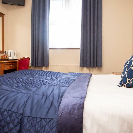 Leens Hotel Abbeyfeale Εξωτερικό φωτογραφία