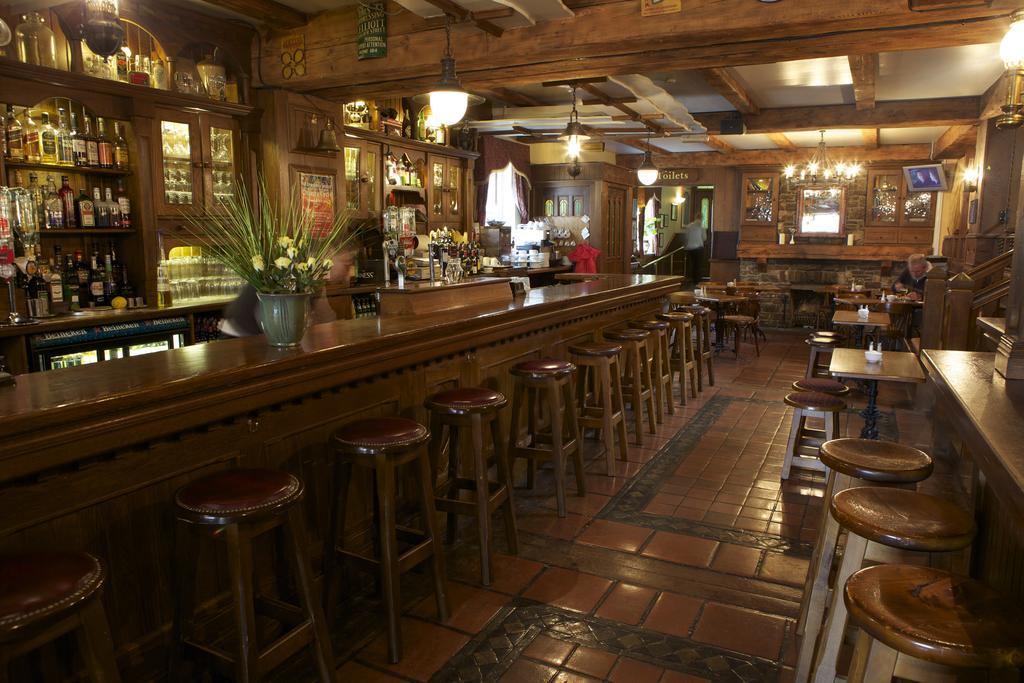 Leens Hotel Abbeyfeale Εξωτερικό φωτογραφία