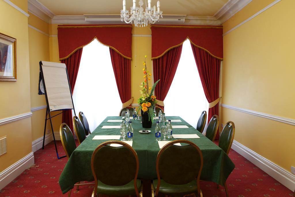 Leens Hotel Abbeyfeale Εξωτερικό φωτογραφία