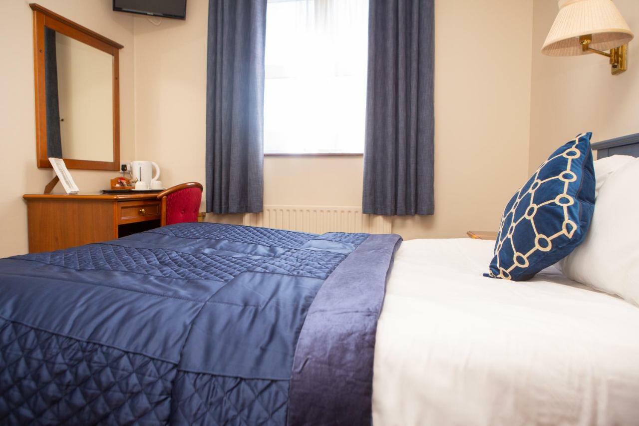 Leens Hotel Abbeyfeale Εξωτερικό φωτογραφία