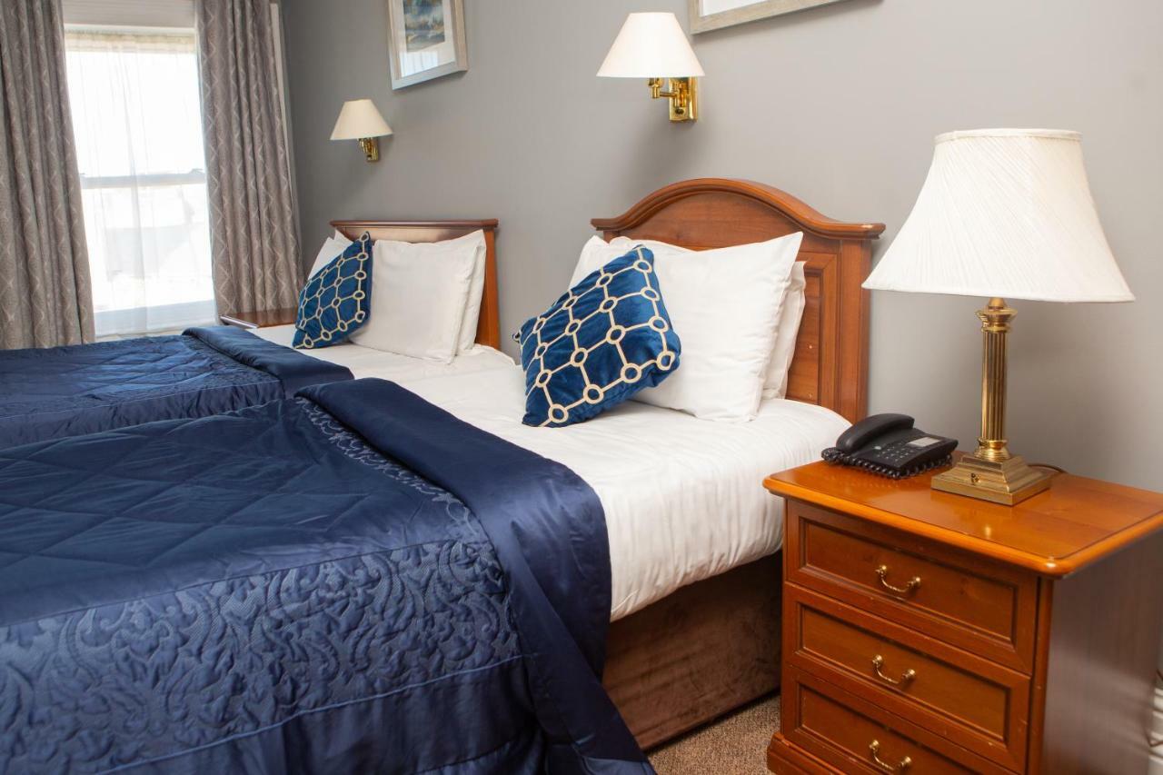 Leens Hotel Abbeyfeale Εξωτερικό φωτογραφία