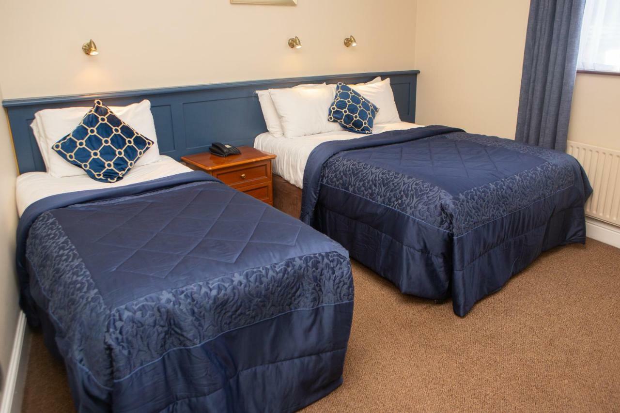 Leens Hotel Abbeyfeale Εξωτερικό φωτογραφία