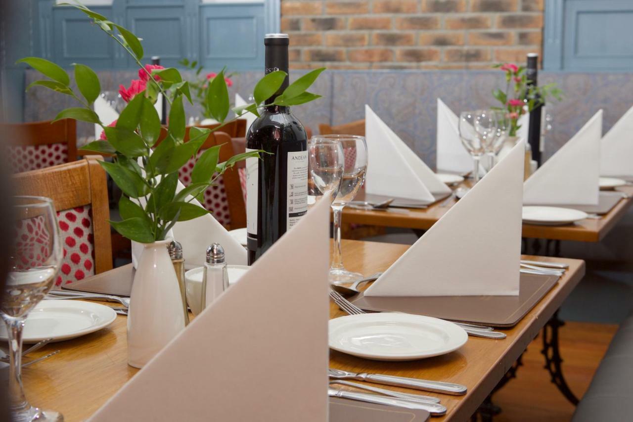 Leens Hotel Abbeyfeale Εξωτερικό φωτογραφία