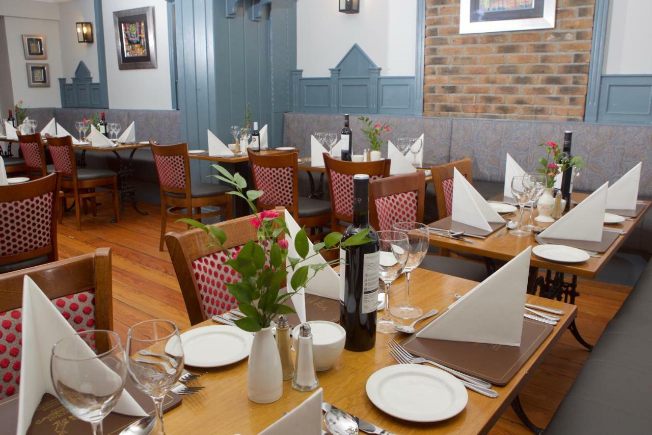 Leens Hotel Abbeyfeale Εξωτερικό φωτογραφία