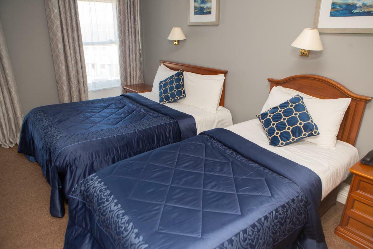 Leens Hotel Abbeyfeale Εξωτερικό φωτογραφία