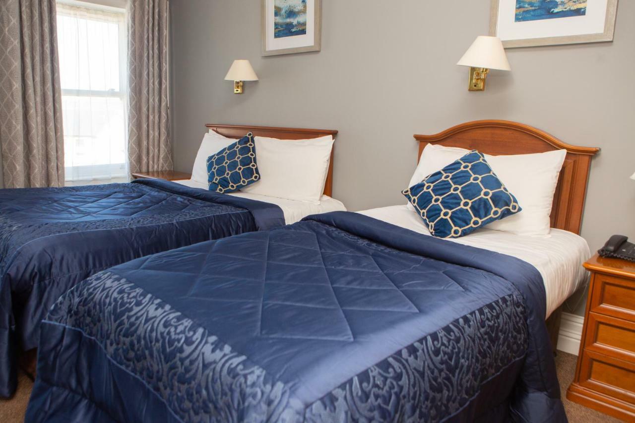 Leens Hotel Abbeyfeale Εξωτερικό φωτογραφία