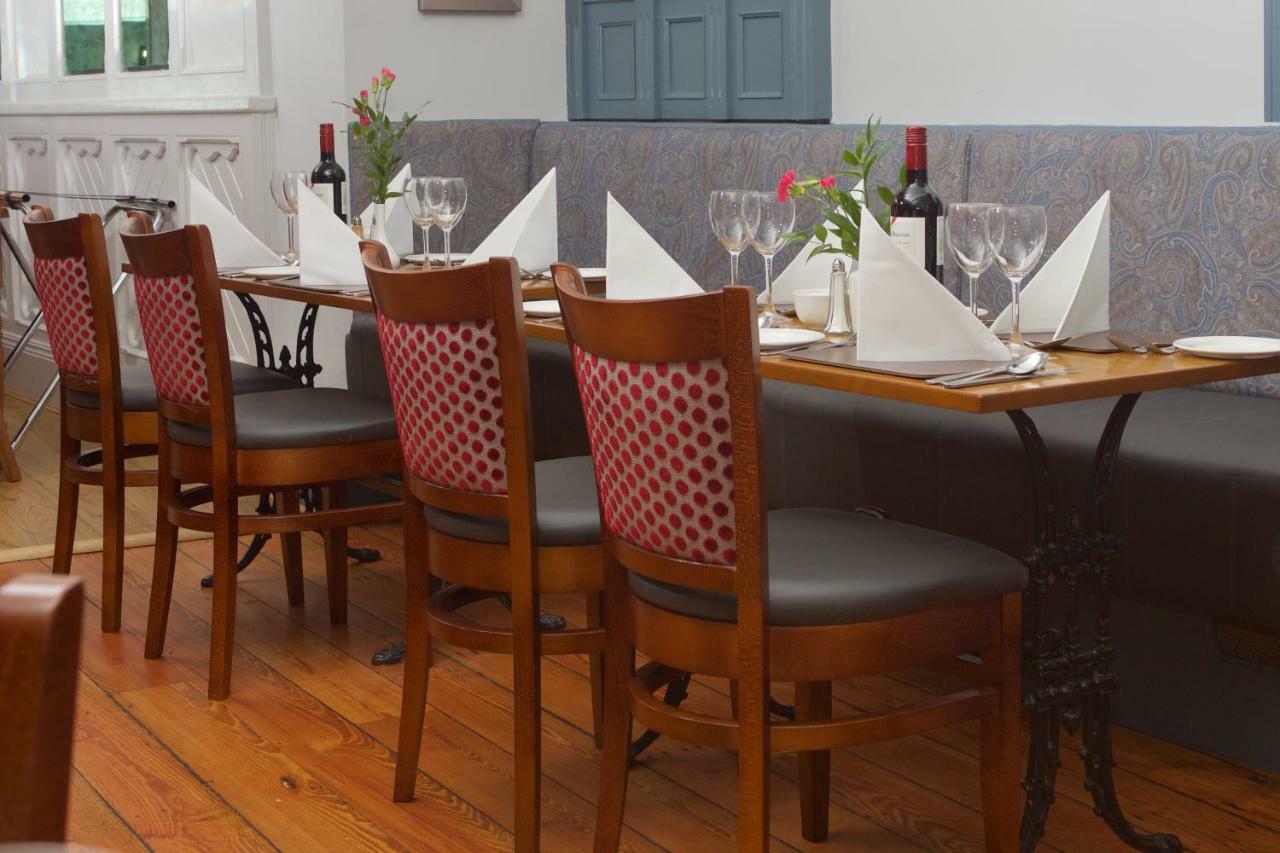 Leens Hotel Abbeyfeale Εξωτερικό φωτογραφία